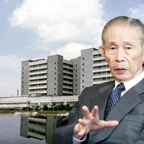 台塑集團遺產大和解，纏鬥13年落下帷幕，遺產稅高達120億！